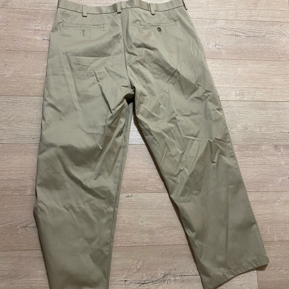 George Khaki pants - Picture 2 of 2